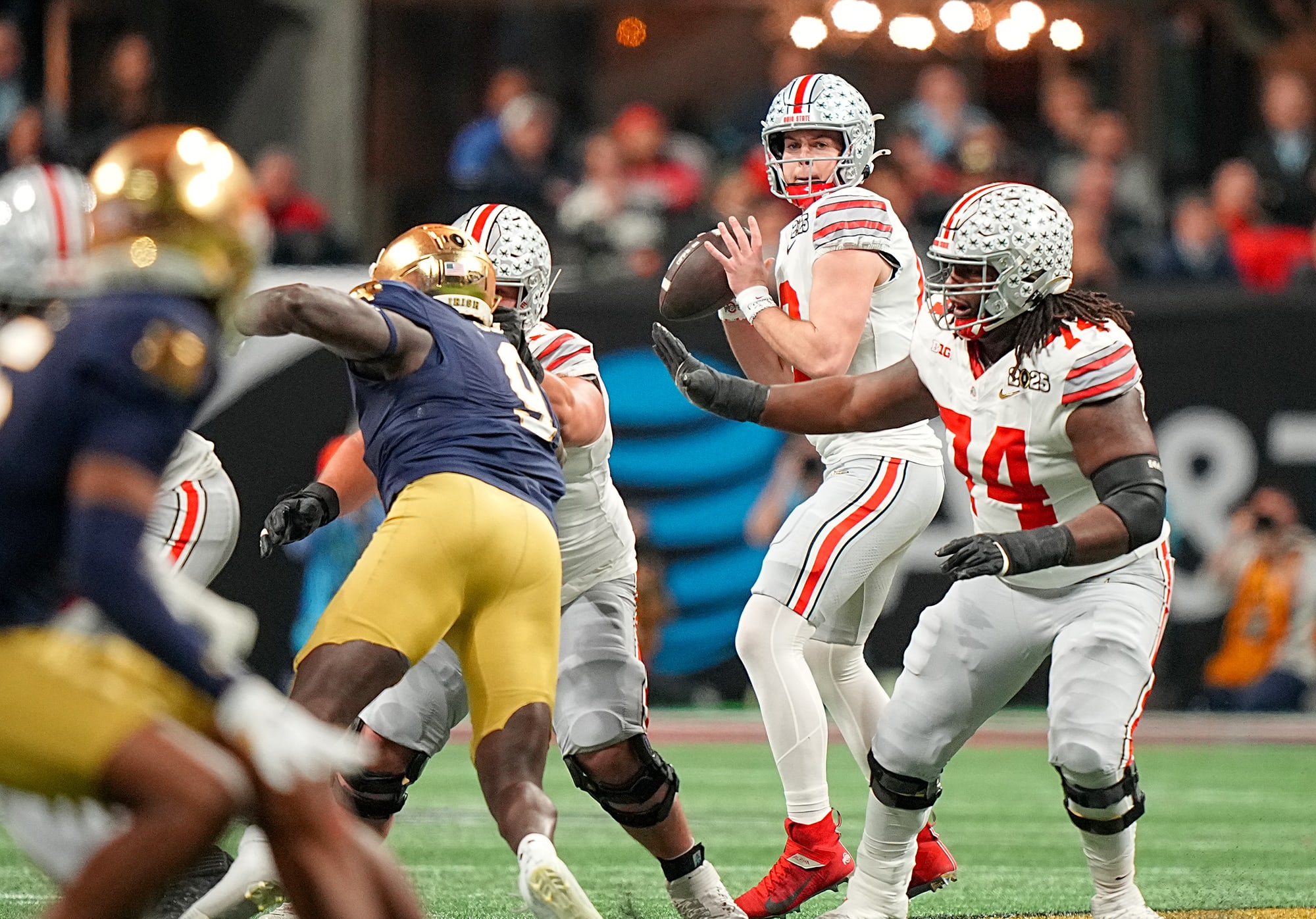 AquaPrime S3 静音水处理泵